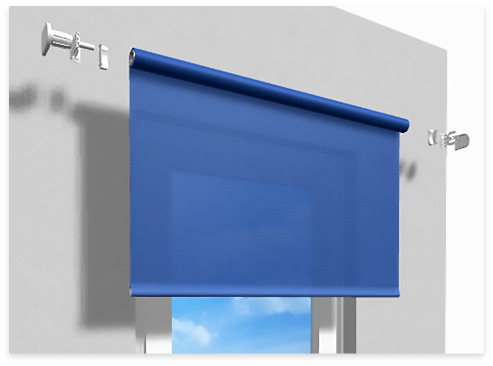 Beispiel Explosionszeichnung 2