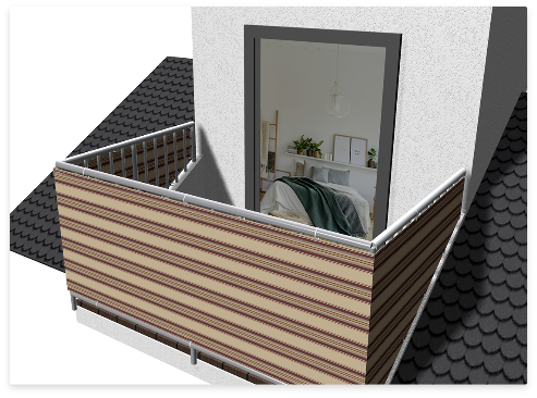 3D-Produktdarstellung