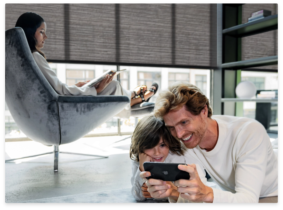 LeistungenKindersicherheit