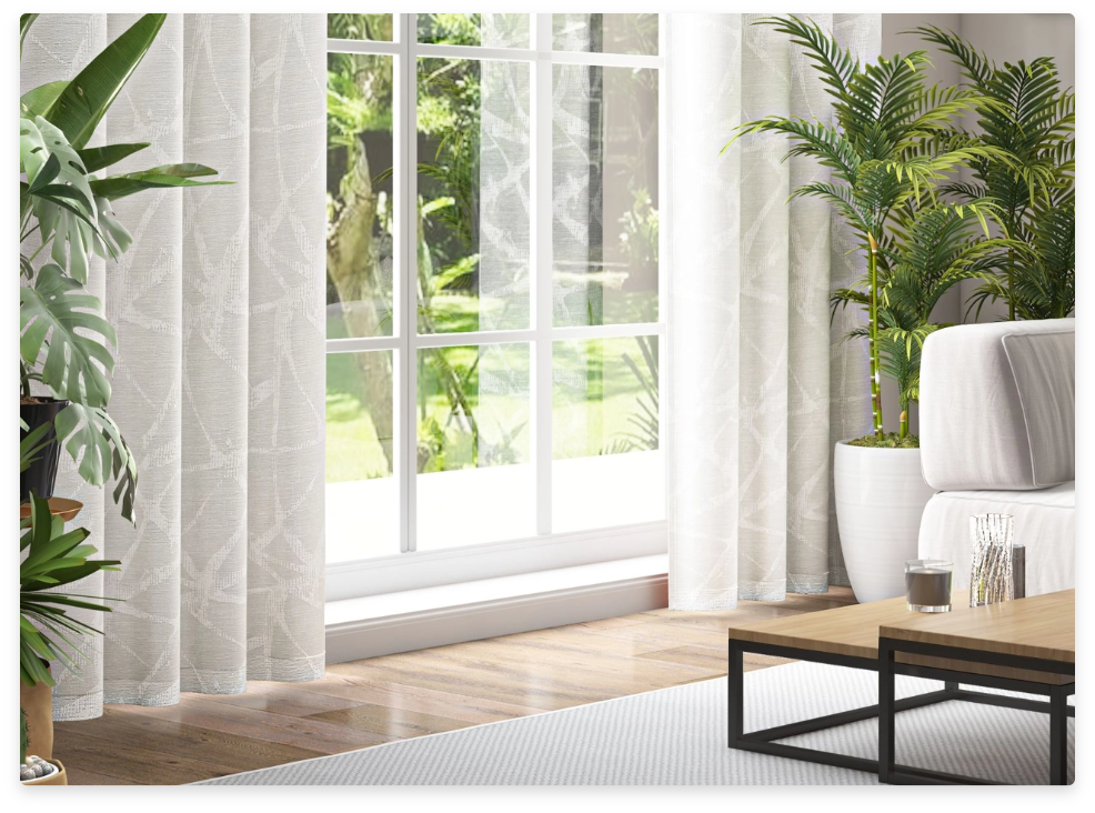 Klassiker - Gardinen & Vorhänge