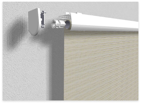 Beispiel Explosionszeichnung 1