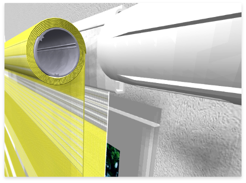 Beispiel Explosionszeichnung 3