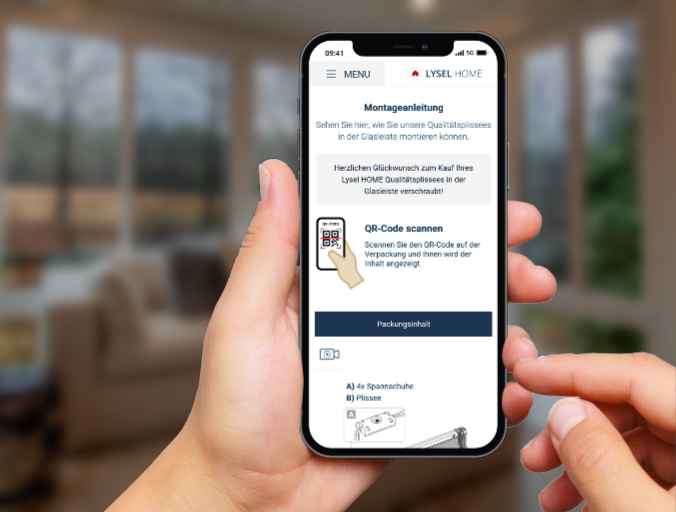 Konfigurator Erklärung Anleitungen