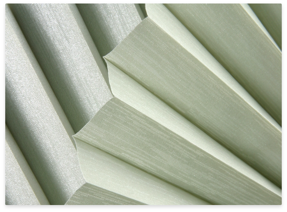 WINDOW FASHION PREMIUM Plissee