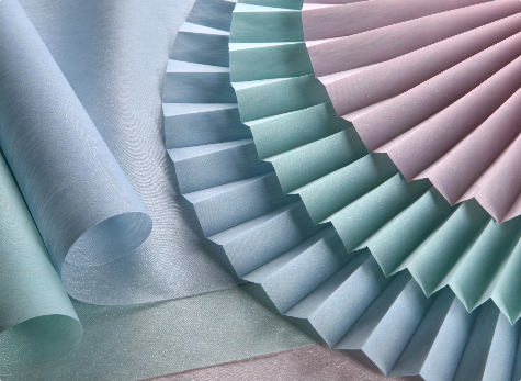 Lysel Home - Plissee