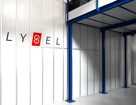 Automatisierte Produktion