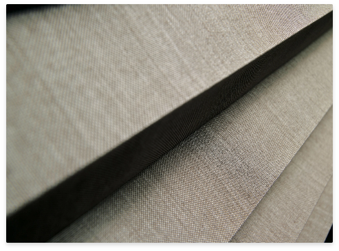 Lysel Home - Termoplissee